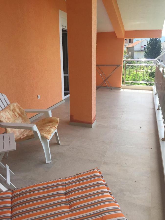 Ruza Vetrova Apartment Бар Екстериор снимка