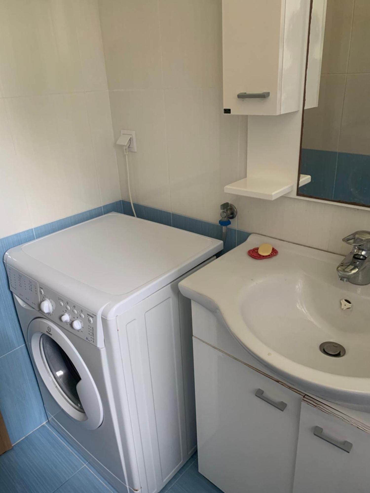 Ruza Vetrova Apartment Бар Екстериор снимка
