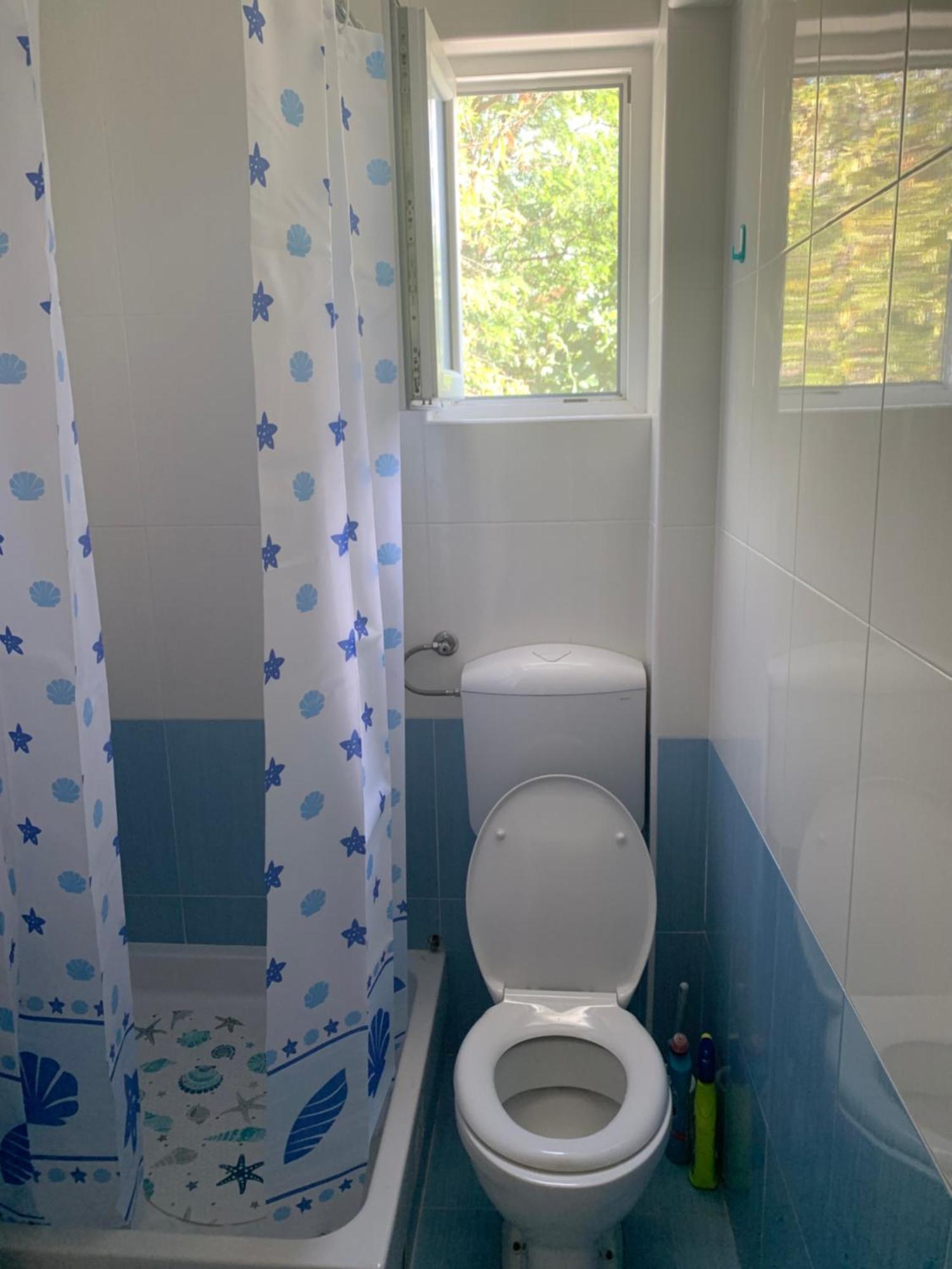 Ruza Vetrova Apartment Бар Екстериор снимка