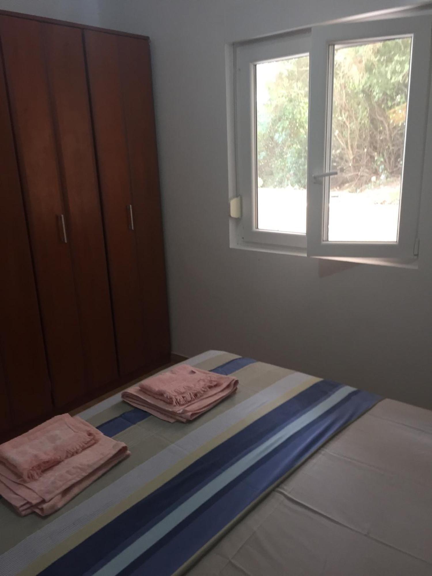 Ruza Vetrova Apartment Бар Екстериор снимка